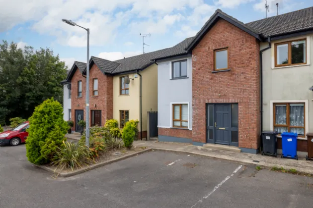 Photo of 23 Clonattin Village, Gorey, Co. Wexford, Y25 PC85