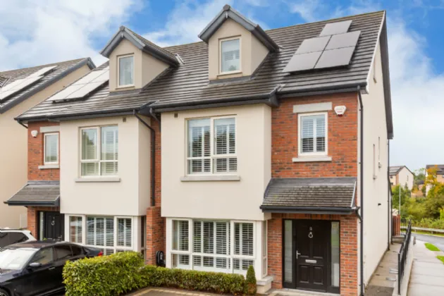 Photo of 12 Lyreen Lodge, Maynooth, Co. Kildare, W23 N2PK