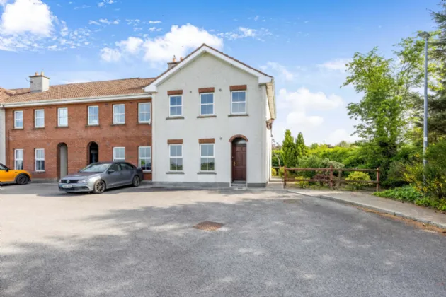 Photo of 7 Village Manor, Ballinagh, Co Cavan, H12 DX57