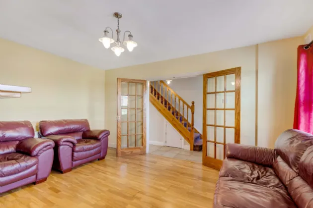 Photo of 7 Village Manor, Ballinagh, Co Cavan, H12 DX57