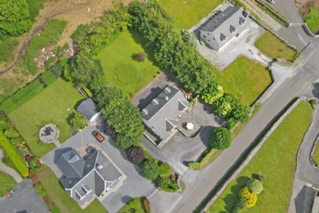 Photo of Ard Cloch, Reaskaun, Larchill, Ennis, Co Clare, V95 EDE2