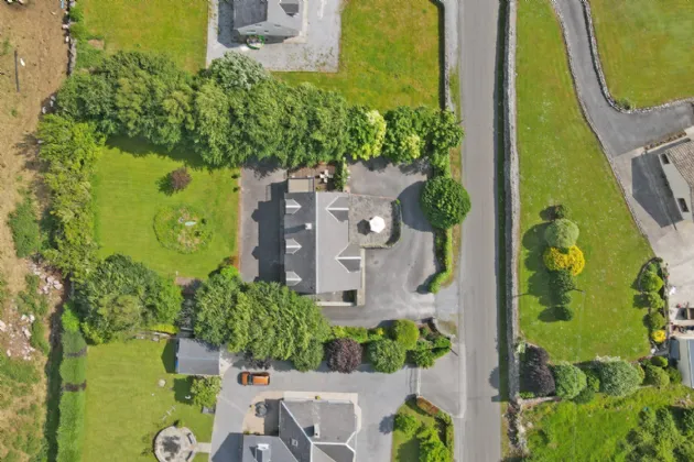 Photo of Ard Cloch, Reaskaun, Larchill, Ennis, Co Clare, V95 EDE2