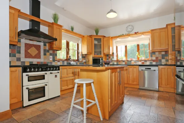 Photo of Ard Cloch, Reaskaun, Larchill, Ennis, Co Clare, V95 EDE2