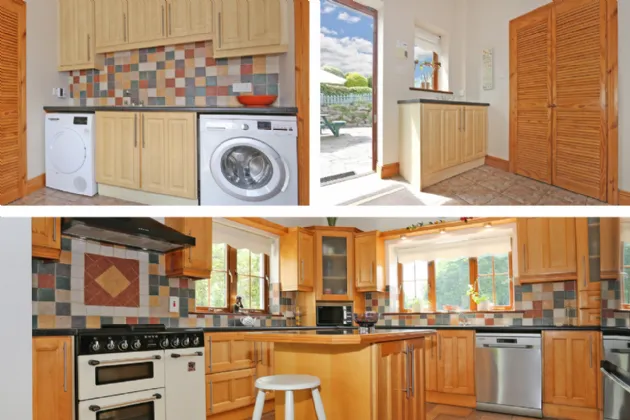 Photo of Ard Cloch, Reaskaun, Larchill, Ennis, Co Clare, V95 EDE2