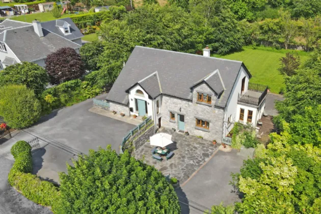 Photo of Ard Cloch, Reaskaun, Larchill, Ennis, Co Clare, V95 EDE2