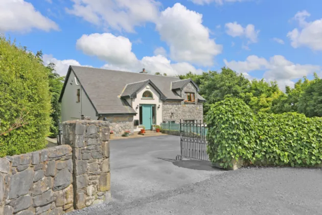 Photo of Ard Cloch, Reaskaun, Larchill, Ennis, Co Clare, V95 EDE2