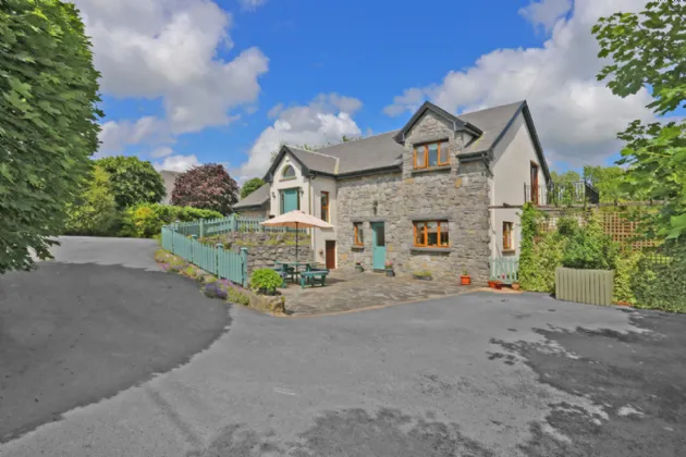 Photo of Ard Cloch, Reaskaun, Larchill, Ennis, Co Clare, V95 EDE2