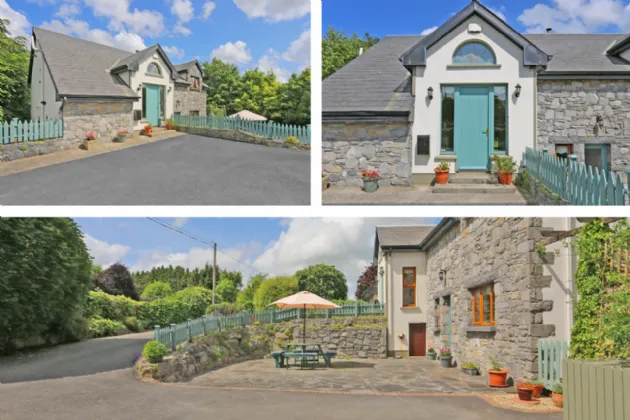 Photo of Ard Cloch, Reaskaun, Larchill, Ennis, Co Clare, V95 EDE2