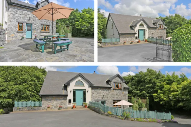 Photo of Ard Cloch, Reaskaun, Larchill, Ennis, Co Clare, V95 EDE2