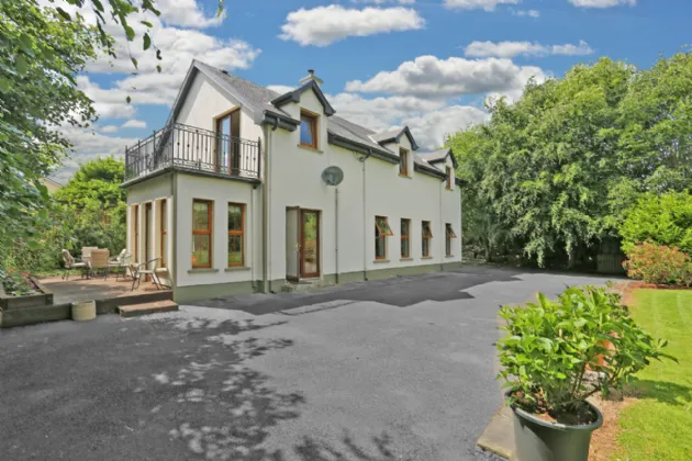 Photo of Ard Cloch, Reaskaun, Larchill, Ennis, Co Clare, V95 EDE2