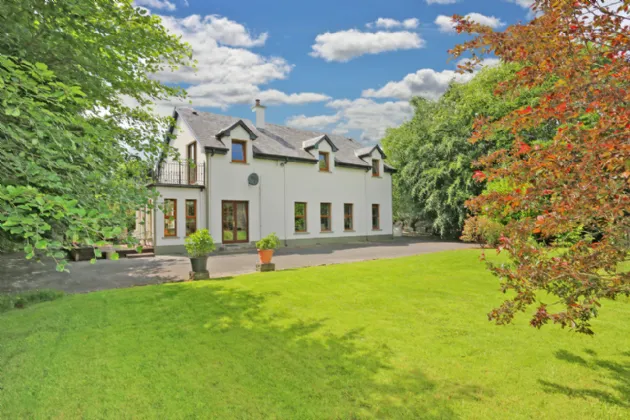 Photo of Ard Cloch, Reaskaun, Larchill, Ennis, Co Clare, V95 EDE2