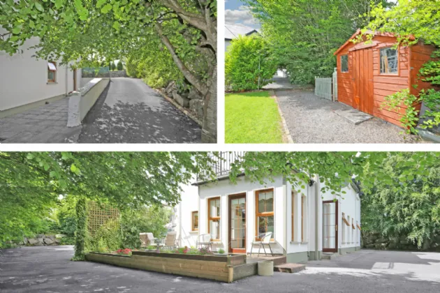 Photo of Ard Cloch, Reaskaun, Larchill, Ennis, Co Clare, V95 EDE2