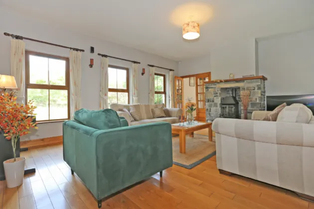 Photo of Ard Cloch, Reaskaun, Larchill, Ennis, Co Clare, V95 EDE2