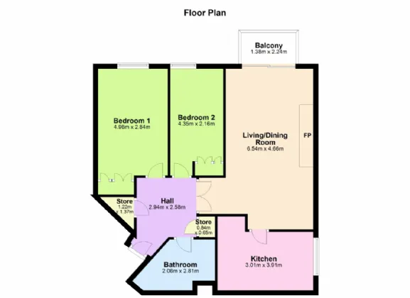 Photo of 2 Gilford Pines, Sandymount, Dublin 4, D04 A365