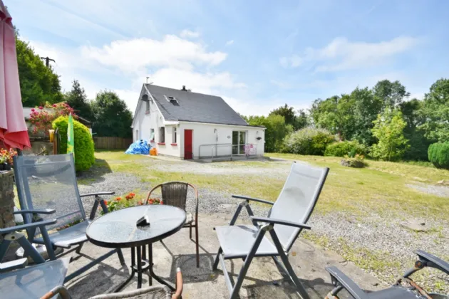 Photo of Tarmons East, Tarbert, Co Kerry, V31EN12