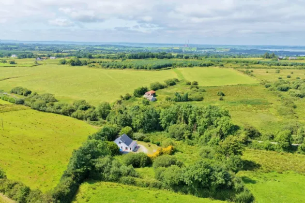 Photo of Tarmons East, Tarbert, Co Kerry, V31EN12