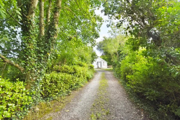 Photo of Tarmons East, Tarbert, Co Kerry, V31EN12