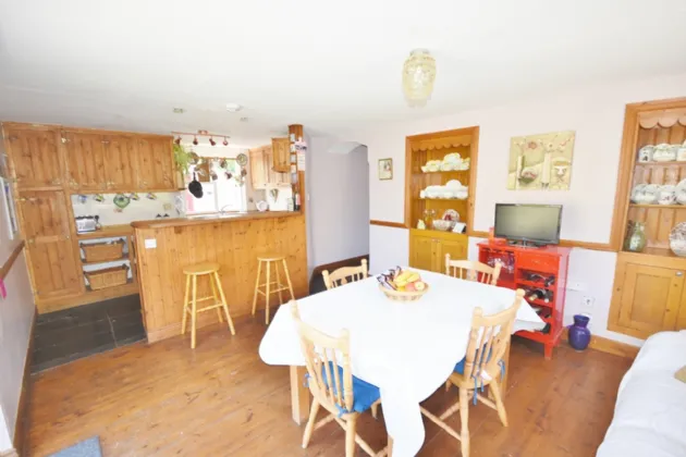 Photo of Tarmons East, Tarbert, Co Kerry, V31EN12