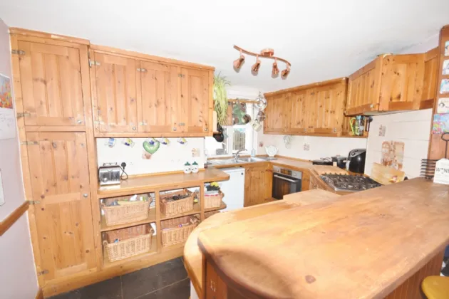 Photo of Tarmons East, Tarbert, Co Kerry, V31EN12