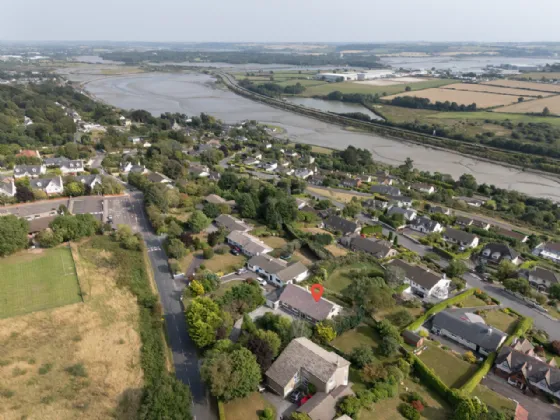 Photo of Ard Alainn, The Highlands, Glounthaune, Cork, T45CA43