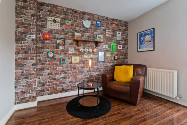 Photo of 148 Waterville Terrace, Blanchardstown, Dublin 15, D15 XW71