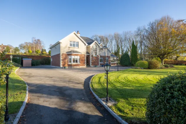 Photo of Brownswood, Enniscorthy, Co. Wexford, Y21 RX11