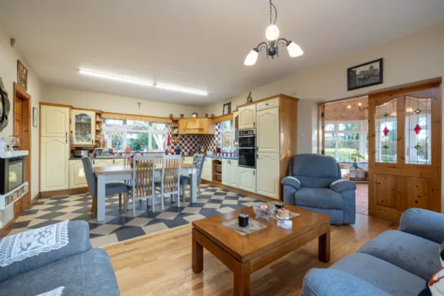 Photo of Brownswood, Enniscorthy, Co. Wexford, Y21 RX11