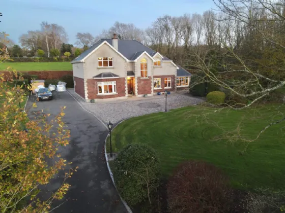 Photo of Brownswood, Enniscorthy, Co. Wexford, Y21 RX11