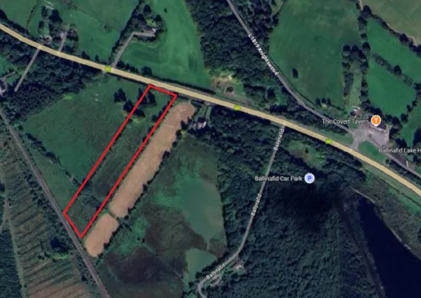 Photo of Clanhugh, Ballynafid, Co. Westmeath