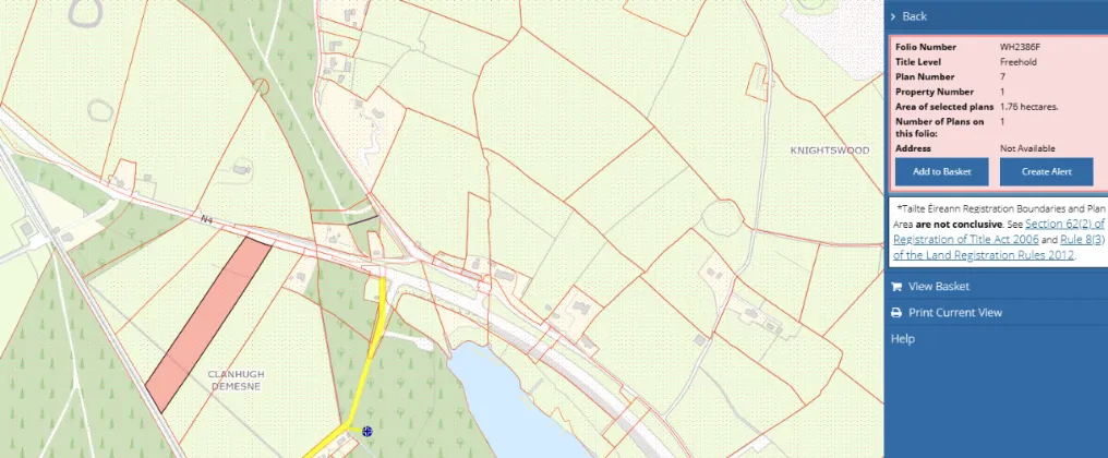 Photo of Clanhugh, Ballynafid, Co. Westmeath