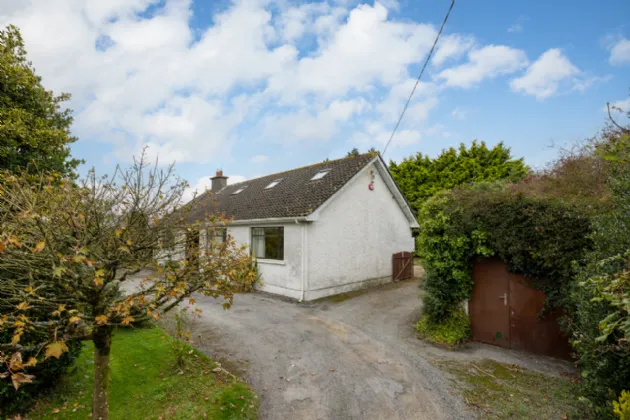 Photo of Clonroche, Clonroche Village, Co Wexford., Y21 X750