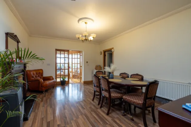 Photo of Clonroche, Clonroche Village, Co Wexford., Y21 X750