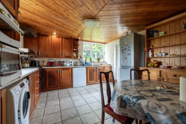 Photo of Clonroche, Clonroche Village, Co Wexford., Y21 X750