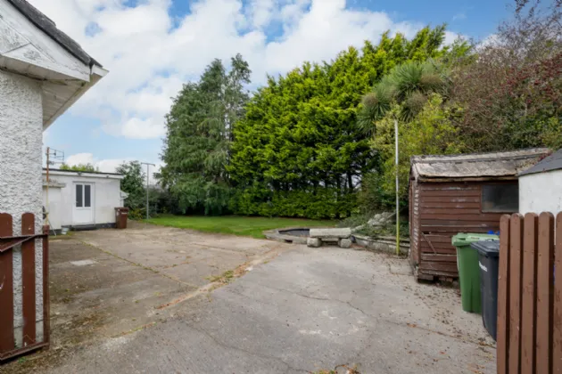 Photo of Clonroche, Clonroche Village, Co Wexford., Y21 X750