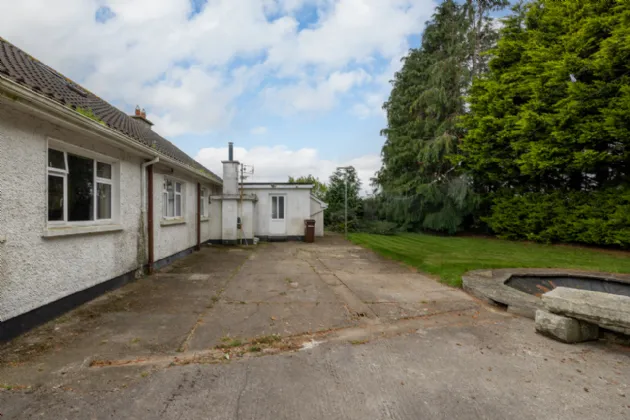 Photo of Clonroche, Clonroche Village, Co Wexford., Y21 X750