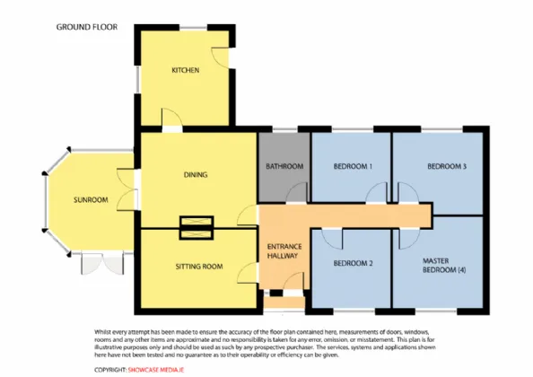 Photo of Clonroche, Clonroche Village, Co Wexford., Y21 X750