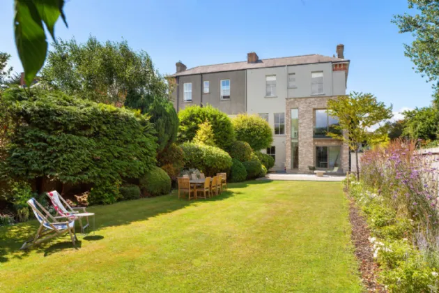 Photo of Athassel, 35 Silchester Road, Glenageary, Co Dublin, A96 D2Y2