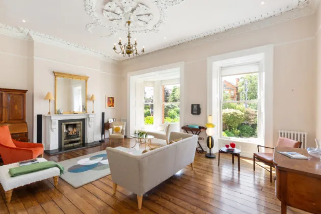 Photo of Athassel, 35 Silchester Road, Glenageary, Co Dublin, A96 D2Y2