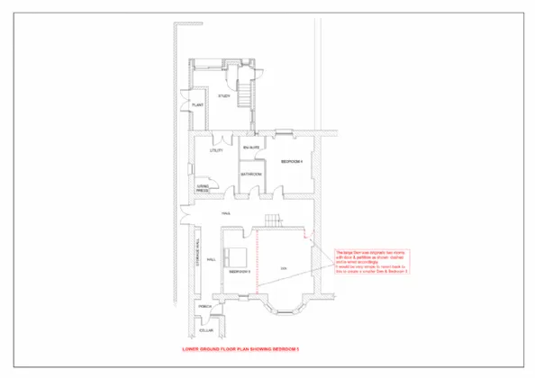 Photo of Athassel, 35 Silchester Road, Glenageary, Co Dublin, A96 D2Y2