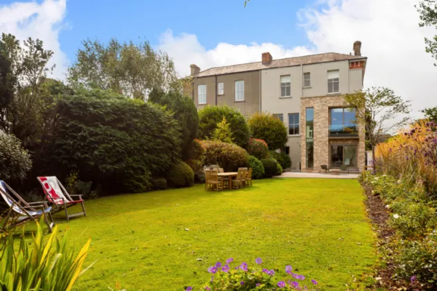 Photo of Athassel, 35 Silchester Road, Glenageary, Co Dublin, A96 D2Y2