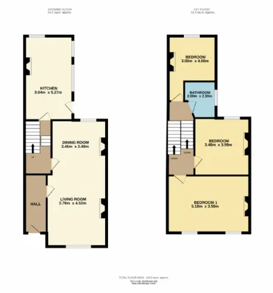 Photo of 12 Tudor Road, Ranelagh, Dublin 6, D06 V9W4