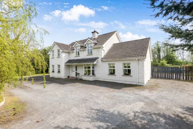 Photo of Derrygasson, Emyvale, Co. Monaghan, H18 CH70