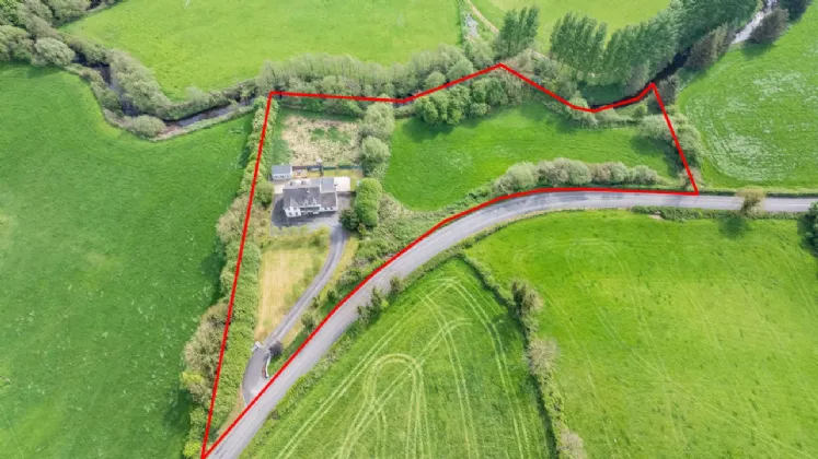 Photo of Derrygasson, Emyvale, Co. Monaghan, H18 CH70