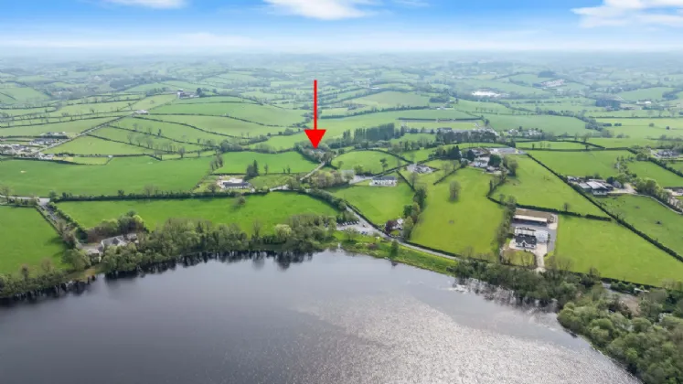 Photo of Derrygasson, Emyvale, Co. Monaghan, H18 CH70