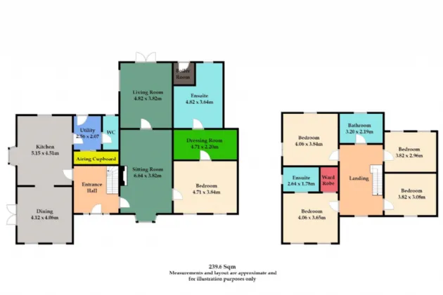 Photo of Derrygasson, Emyvale, Co. Monaghan, H18 CH70