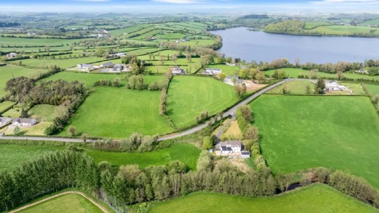 Photo of Derrygasson, Emyvale, Co. Monaghan, H18 CH70