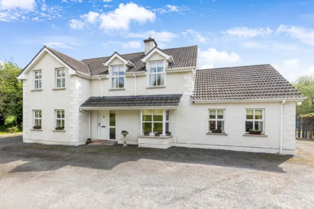 Photo of Derrygasson, Emyvale, Co. Monaghan, H18 CH70