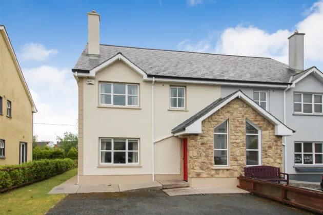 Photo of 7 Tir na Si, Carrick-On-Shannon, Co. Leitrim, N41 P8P2