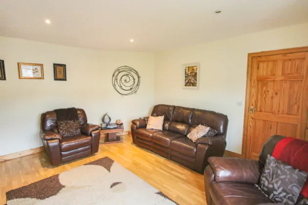 Photo of 7 Tir na Si, Carrick-On-Shannon, Co. Leitrim, N41 P8P2