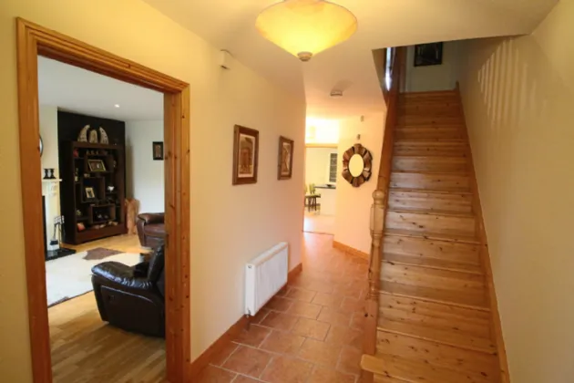 Photo of 7 Tir na Si, Carrick-On-Shannon, Co. Leitrim, N41 P8P2